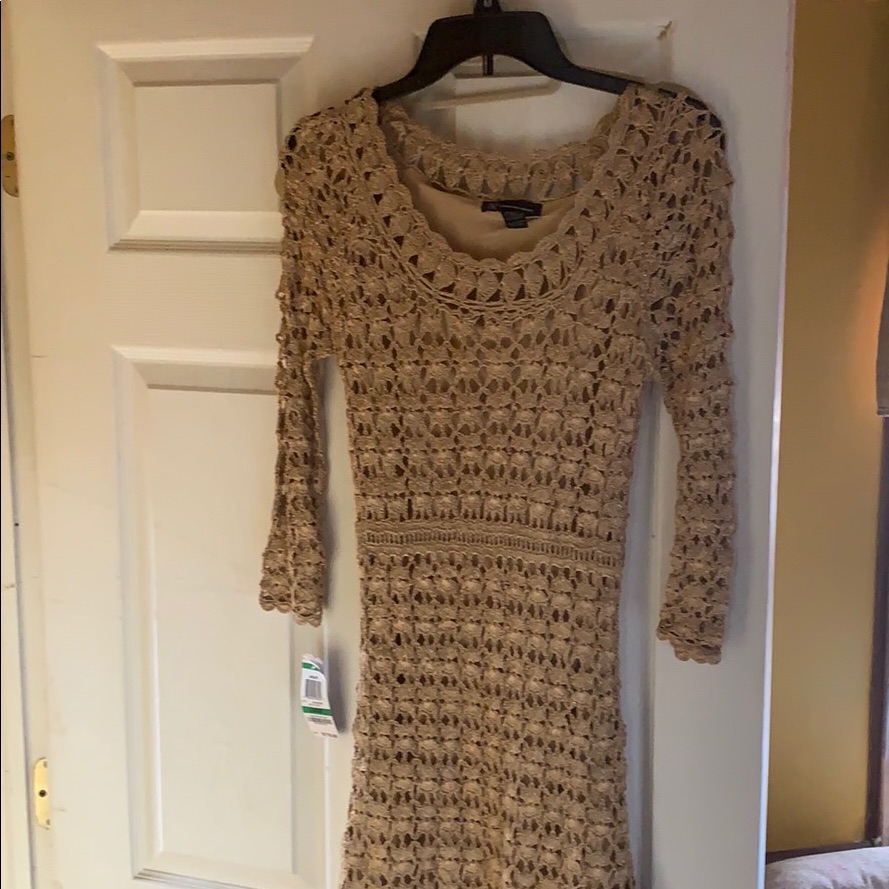 Brand New Inc International Concept Dress Brand New Inc International Concept Dress
